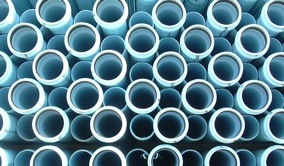Pipes! Pipes!